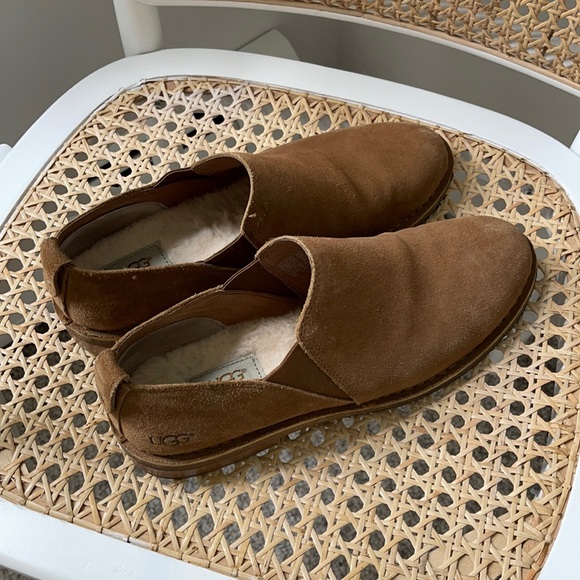 UGG Other - Men’s Ugg Suede Boots